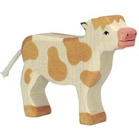 HOLZTIGER 80012 Kalb, stehend, braun HOLZTIGER 80012 Kalb, stehend, braun von HOLZTIGER