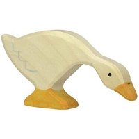 HOLZTIGER 80028 Gans, fressend HOLZTIGER 80028 Gans, fressend von HOLZTIGER