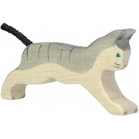 HOLZTIGER 80054 Katze, laufend HOLZTIGER 80054 Katze, laufend von HOLZTIGER