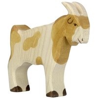 HOLZTIGER 80079 Ziegenbock HOLZTIGER 80079 Ziegenbock von HOLZTIGER