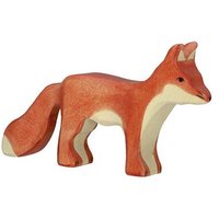 HOLZTIGER 80095 Fuchs, stehend HOLZTIGER 80095 Fuchs, stehend von HOLZTIGER