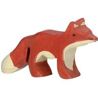 HOLZTIGER 80096 Fuchs, klein von HOLZTIGER