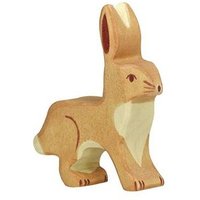 HOLZTIGER 80097 Hase, Ohren hoch HOLZTIGER 80097 Hase, Ohren hoch von HOLZTIGER