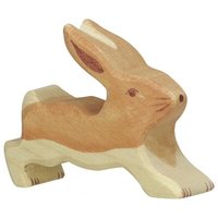 HOLZTIGER 80101 Hase, klein, laufend HOLZTIGER 80101 Hase, klein, laufend von HOLZTIGER