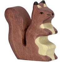 HOLZTIGER 80106 Eichhörnchen, braun HOLZTIGER 80106 Eichhörnchen, braun von HOLZTIGER