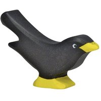HOLZTIGER 80117 Amsel von HOLZTIGER