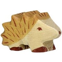 HOLZTIGER 80126 Igel, klein von HOLZTIGER