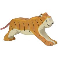 HOLZTIGER 80135 Tiger, laufend von HOLZTIGER