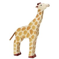 HOLZTIGER 80155 Giraffe, Kopf hoch HOLZTIGER 80155 Giraffe, Kopf hoch von HOLZTIGER