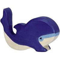 HOLZTIGER 80196 Blauwal, klein HOLZTIGER 80196 Blauwal, klein von HOLZTIGER