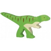 HOLZTIGER 80333 Allosaurus ca. 20,5 x 2,3 x 9 cm, Holz HOLZTIGER 80333 Allosaurus ca. 20,5 x 2,3 x 9 cm, Holz von HOLZTIGER