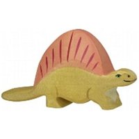HOLZTIGER 80343 Dimetrodon ca. 11 x 2,3 x 6,5 cm, Holz HOLZTIGER 80343 Dimetrodon ca. 11 x 2,3 x 6,5 cm, Holz von HOLZTIGER