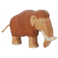 HOLZTIGER 80571 Mammut von HOLZTIGER