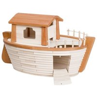 HOLZTIGER 80600 Arche Noah HOLZTIGER 80600 Arche Noah von HOLZTIGER