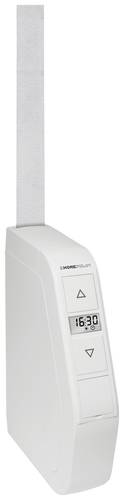 HOMEPILOT 10161530 RolloTron premium - AP Minigurt Elektrischer Gurtwickler 15mm Zugkraft (max.) 30k von HOMEPILOT