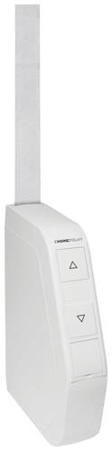 HOMEPILOT 10251530 RolloTron pure smart - AP Minigurt Elektrischer Gurtwickler 15mm Zugkraft (max.) von HOMEPILOT