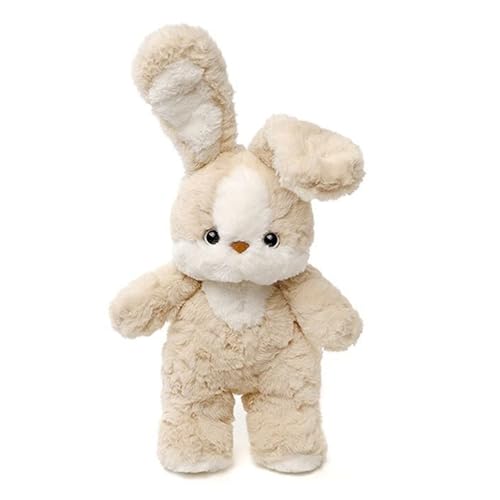 HOMEXYLYL Kaninchen-Plüschtier, Häschen, Kuscheltier, Stofftier, trägt einen süßen Schal, Oster-Geburtstagsgeschenke for Kinder und Erwachsene HOMEXYLYL Kaninchen-Plüschtier, Häschen, Kuscheltier, Stofftier, trägt einen süßen Schal, Oster-Geburtstagsgeschenke for Kinder und Erwachsene von HOMEXYLYL