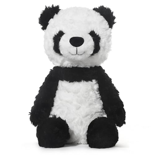 HOMEXYLYL Panda Kuscheltier, Plüschtier Panda Niedlichen Squishy Spielzeug Junge Mädchen Weihnachten Geburtstag Geschenk von HOMEXYLYL