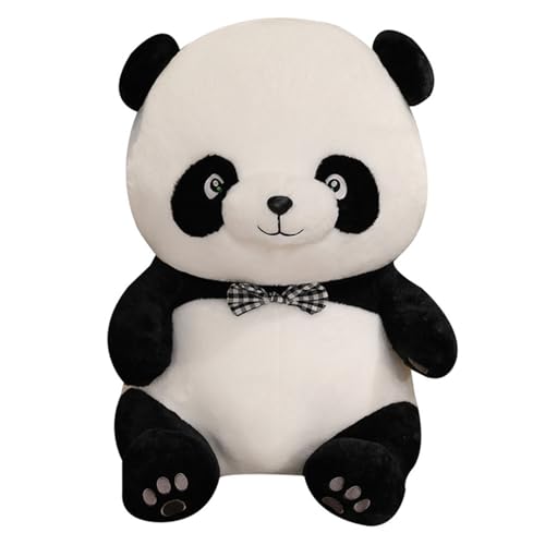 HOMEXYLYL Panda Stofftier, Panda Plüschtiere Niedliche Geschmeidige Fliege Kuschelige Geburtstags-Neujahrs-Feriengeschenke for Kinder Erwachsene HOMEXYLYL Panda Stofftier, Panda Plüschtiere Niedliche Geschmeidige Fliege Kuschelige Geburtstags-Neujahrs-Feriengeschenke for Kinder Erwachsene von HOMEXYLYL