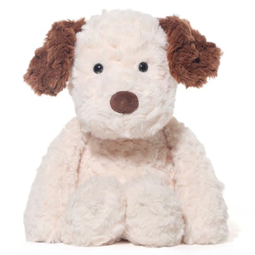 HOMEXYLYL Puppy Stuffed Animal, Dog Plush Toys Cute Soft Huggable Teddy Christmas Thanksgiving Birthday Gifts for Boys Girls HOMEXYLYL Puppy Stuffed Animal, Dog Plush Toys Cute Soft Huggable Teddy Christmas Thanksgiving Birthday Gifts for Boys Girls von HOMEXYLYL