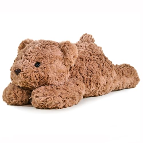 HOMEXYLYL Teddybär Kuscheltier, Weich Bequem Teddybär Plüschtier Spielzeug Geburtstags for Die Freundin Meines Kindes von HOMEXYLYL