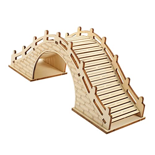 HOMOBABE 1 Satz Arch Bridge Bausatz für Lernspielzeug Kreativität und Wissenschaftsprojekten für Bastelprojekte mit Eltern HOMOBABE 1 Satz Arch Bridge Bausatz für Lernspielzeug Kreativität und Wissenschaftsprojekten für Bastelprojekte mit Eltern von HOMOBABE
