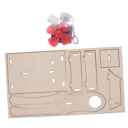 HOMOBABE 1 Satz DIY Solar Wooden Toy für Experimentierkasten für Jungen und Mädchen Einfach Zusammenzubauen Fördert Kreatives Lernen und Verständnis für Schulprojekte und HOMOBABE 1 Satz DIY Solar Wooden Toy für Experimentierkasten für Jungen und Mädchen Einfach Zusammenzubauen Fördert Kreatives Lernen und Verständnis für Schulprojekte und von HOMOBABE