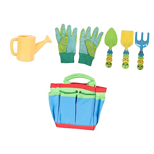 HOMOBABE 1 Satz Gartengeräte Für Kinderspielgeräte Im Freien Kleinkind Gräbt Graben Werkzeuge Gartenspielzeug Für Gartenwerkzeug Plastik HOMOBABE 1 Satz Gartengeräte Für Kinderspielgeräte Im Freien Kleinkind Gräbt Graben Werkzeuge Gartenspielzeug Für Gartenwerkzeug Plastik von HOMOBABE