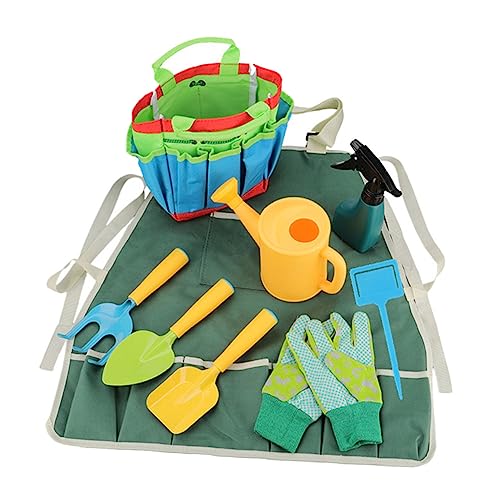 HOMOBABE 1 Satz Gartengeräte gartenwerkzeug gartenhandschuhe Gartenarbeit gartenspielzeug Rechen Pflanzwerkzeuge Gartenschaufel für Stoff HOMOBABE 1 Satz Gartengeräte gartenwerkzeug gartenhandschuhe Gartenarbeit gartenspielzeug Rechen Pflanzwerkzeuge Gartenschaufel für Stoff von HOMOBABE