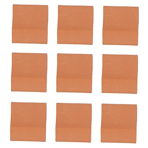 HOMOBABE 1 Satz Modellbausteine für Kreative Perfektes DIY Zubehör für Erwachsene für Sandtisch und Puppenhaus Deko HOMOBABE 1 Satz Modellbausteine für Kreative Perfektes DIY Zubehör für Erwachsene für Sandtisch und Puppenhaus Deko von HOMOBABE