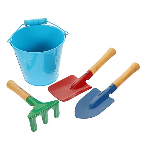 HOMOBABE 1 Satz Sandschaufel-kit Sandspielzeug Strandspielzeug Für Strand Eimer Für Sommer-Strand- -kit Sandschaufel-spielzeugset Strandeimer-kit Eisen HOMOBABE 1 Satz Sandschaufel-kit Sandspielzeug Strandspielzeug Für Strand Eimer Für Sommer-Strand- -kit Sandschaufel-spielzeugset Strandeimer-kit Eisen von HOMOBABE