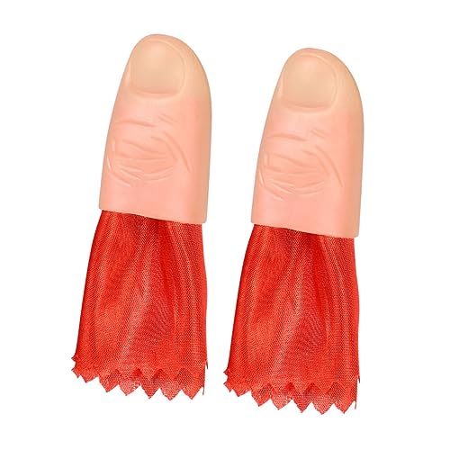HOMOBABE 1 Satz Seidenschal Requisiten Erwachsene Trick Verschwindende Schals Requisiten Stütze Nahaufnahme Zaubern Requisiten Kostümrequisiten Plastik rot HOMOBABE 1 Satz Seidenschal Requisiten Erwachsene Trick Verschwindende Schals Requisiten Stütze Nahaufnahme Zaubern Requisiten Kostümrequisiten Plastik rot von HOMOBABE