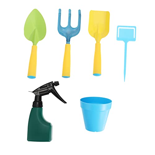 HOMOBABE 1 Set Gartengeräte Gartenschaufel Werkzeuge Für Pflanzspielzeug Für Pflanzspielzeug Für Pflanzwerkzeug Für Gartenwerkzeug Für Gartenspielzeug Aus Edelstahl Bunt HOMOBABE 1 Set Gartengeräte Gartenschaufel Werkzeuge Für Pflanzspielzeug Für Pflanzspielzeug Für Pflanzwerkzeug Für Gartenwerkzeug Für Gartenspielzeug Aus Edelstahl Bunt von HOMOBABE