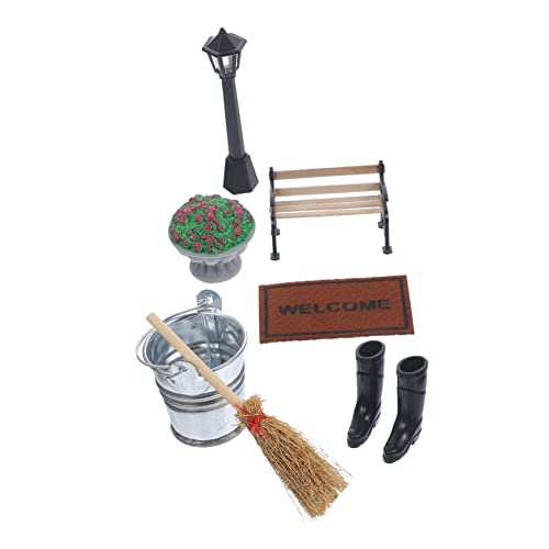 HOMOBABE 1 Set Puppenhaus Dekoration Spielzeughaus Mikro Parkbank Parkbank Für Tiny House Mini Parkmodelle Mini Parkmodelle Szenenmodelle Sandtisch Gartenmodelle Holz HOMOBABE 1 Set Puppenhaus Dekoration Spielzeughaus Mikro Parkbank Parkbank Für Tiny House Mini Parkmodelle Mini Parkmodelle Szenenmodelle Sandtisch Gartenmodelle Holz von HOMOBABE