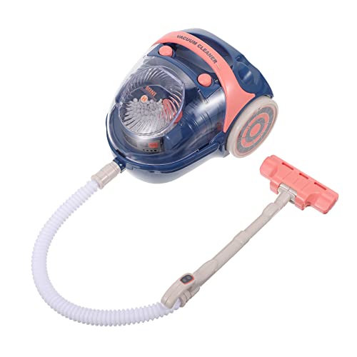 HOMOBABE 1 Stück Mini Staubfänger für Haushaltsgerät ohne Batterie für Rollenspiele Eltern Junge Mädchen Bindung HOMOBABE 1 Stück Mini Staubfänger für Haushaltsgerät ohne Batterie für Rollenspiele Eltern Junge Mädchen Bindung von HOMOBABE