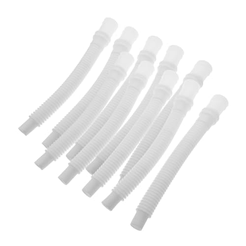 HOMOBABE 10 Stück Hundequietschen Ersatz Hundespielzeug Quietscher Ersatz Reparieren Ersatz Quietscher Hund Quietscht -geräuschmacher-Einsatz Plastik Weiß HOMOBABE 10 Stück Hundequietschen Ersatz Hundespielzeug Quietscher Ersatz Reparieren Ersatz Quietscher Hund Quietscht -geräuschmacher-Einsatz Plastik Weiß von HOMOBABE