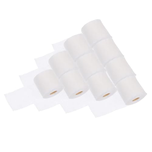 HOMOBABE 10 Stück Miniatur-Modellröhrenpapier Puppenhaus-Bausatz Mini-Puppenhaus-Toilette bastelset bastelzeug für toilettenpapier Gewebedekorationen Miniaturmodell HOMOBABE 10 Stück Miniatur-Modellröhrenpapier Puppenhaus-Bausatz Mini-Puppenhaus-Toilette bastelset bastelzeug für toilettenpapier Gewebedekorationen Miniaturmodell von HOMOBABE