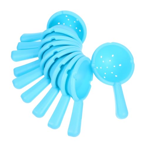 HOMOBABE 10 Stück Teiliges Sandspielzeug Robuste Schaufeln für Strand und Wasseraktivitäten zum Burgenbauen Freien Geeignet für Kleinkinder Leicht und Handlich HOMOBABE 10 Stück Teiliges Sandspielzeug Robuste Schaufeln für Strand und Wasseraktivitäten zum Burgenbauen Freien Geeignet für Kleinkinder Leicht und Handlich von HOMOBABE