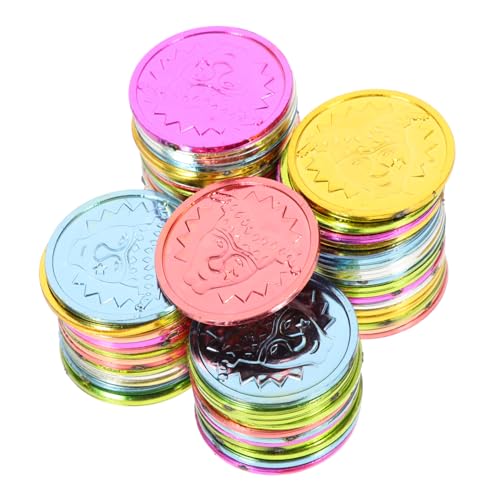 HOMOBABE 100 Stück Clown Spielrequisiten Für Spielgeld Für Clowns Gastgeschenke Spielzeuggeld Kinderspielzeug Lebensmittelspielzeug Bruchteile Manipulatoren HOMOBABE 100 Stück Clown Spielrequisiten Für Spielgeld Für Clowns Gastgeschenke Spielzeuggeld Kinderspielzeug Lebensmittelspielzeug Bruchteile Manipulatoren von HOMOBABE