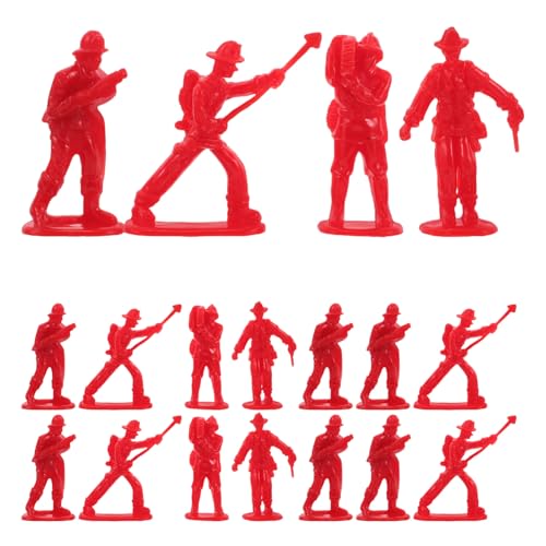 HOMOBABE 100 Stück Feuerwehrmann Figuren Tortendeko Miniatur Feuerwehr für Vielseitig Einsetzbar Kreativitätsfördernd Sicher und Langlebig für Geburtstagsfeiern und Dekoration HOMOBABE 100 Stück Feuerwehrmann Figuren Tortendeko Miniatur Feuerwehr für Vielseitig Einsetzbar Kreativitätsfördernd Sicher und Langlebig für Geburtstagsfeiern und Dekoration von HOMOBABE