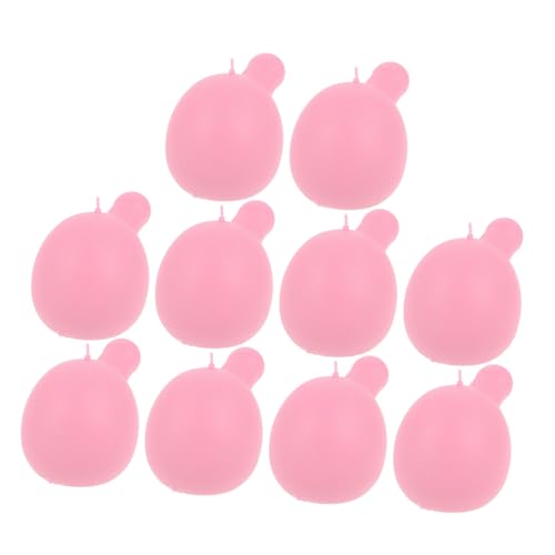 HOMOBABE 10Stücke PVC Quetschspielzeug Nachfüllungen für Seifenblasenmaschinen Sensorisches für Kleinkinder Fördert Kreativität und Feinmotorik für und Dekorationen HOMOBABE 10Stücke PVC Quetschspielzeug Nachfüllungen für Seifenblasenmaschinen Sensorisches für Kleinkinder Fördert Kreativität und Feinmotorik für und Dekorationen von HOMOBABE