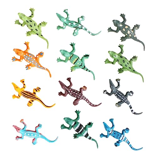 HOMOBABE 12stücke Teiliges Realistischer Miniatur-krokodilmodelle Pädagogisches Spielzeug Kognitiven Fähigkeiten Von Kindern Für Geburtstagsgeschenke Und Kreative Dekoration HOMOBABE 12stücke Teiliges Realistischer Miniatur-krokodilmodelle Pädagogisches Spielzeug Kognitiven Fähigkeiten Von Kindern Für Geburtstagsgeschenke Und Kreative Dekoration von HOMOBABE