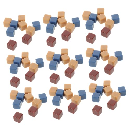 HOMOBABE 150 Stück Blanko-würfel Mit Sechs Seiten, 8 Mm, Acryl, Blanke Würfel, Würfel Für Brettspiele Im Klassenzimmer, Mathematik, Zählen, Unterricht, Partygeschenk HOMOBABE 150 Stück Blanko-würfel Mit Sechs Seiten, 8 Mm, Acryl, Blanke Würfel, Würfel Für Brettspiele Im Klassenzimmer, Mathematik, Zählen, Unterricht, Partygeschenk von HOMOBABE
