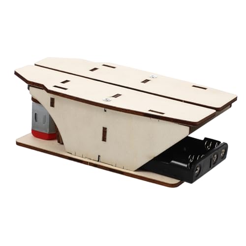 HOMOBABE 1Satz DIY Kindermodell Holz Flugzeugwerfer Empfindliches Puzzle für Kreative Bastelprojekte Sicheres und Langlebiges Holzspielzeug für Jungen und Ab Jahren HOMOBABE 1Satz DIY Kindermodell Holz Flugzeugwerfer Empfindliches Puzzle für Kreative Bastelprojekte Sicheres und Langlebiges Holzspielzeug für Jungen und Ab Jahren von HOMOBABE