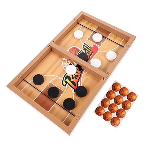 HOMOBABE 1Satz Sling Spielset Familienbrettspiel für Interaktive Partys Hochwertiges Tischspielzeug Hand Auge Koordination und Eltern für Spaß HOMOBABE 1Satz Sling Spielset Familienbrettspiel für Interaktive Partys Hochwertiges Tischspielzeug Hand Auge Koordination und Eltern für Spaß von HOMOBABE
