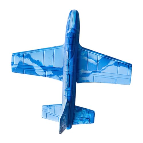 HOMOBABE 1Stück Faltbares Flugzeugspielzeug für Mehrfarbige Imitationsebene zum Werfen Fördert Eltern Beziehungen Einfach zu Bedienen für Outdoor Spielspaß und Praktische HOMOBABE 1Stück Faltbares Flugzeugspielzeug für Mehrfarbige Imitationsebene zum Werfen Fördert Eltern Beziehungen Einfach zu Bedienen für Outdoor Spielspaß und Praktische von HOMOBABE