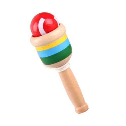 HOMOBABE 1Stück Pädagogisches Lernspielzeug für Hand Auge Koordinationsspielzeug Zufälligen Farben für Werfen und Fördert Konzentration und Koordination Beim HOMOBABE 1Stück Pädagogisches Lernspielzeug für Hand Auge Koordinationsspielzeug Zufälligen Farben für Werfen und Fördert Konzentration und Koordination Beim von HOMOBABE
