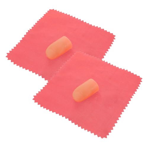 HOMOBABE 2 Sätze Seidenschal Requisiten gefälschte Finger Daumenspitze verschwindender gefälschter Daumen Halloween Hände- Daumentrick Zauberzubehör Requisite für Zauberer Kunststoff HOMOBABE 2 Sätze Seidenschal Requisiten gefälschte Finger Daumenspitze verschwindender gefälschter Daumen Halloween Hände- Daumentrick Zauberzubehör Requisite für Zauberer Kunststoff von HOMOBABE