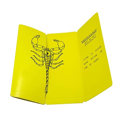 HOMOBABE 2 Stück -Requisiten -Exemplar Echsenspielzeug Halloween- Schildkrötenspielzeug Gecko- Halloween Dekoration Halloween-Dekoration Werkzeug Yellow HOMOBABE 2 Stück -Requisiten -Exemplar Echsenspielzeug Halloween- Schildkrötenspielzeug Gecko- Halloween Dekoration Halloween-Dekoration Werkzeug Yellow von HOMOBABE