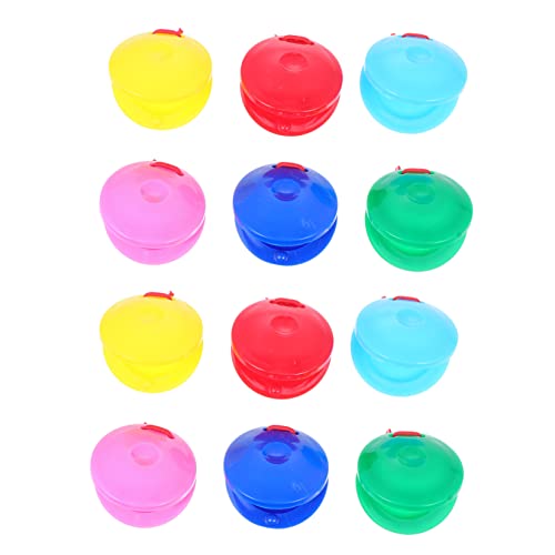 HOMOBABE 24Stücke Kreatives Percussion für Teiliges Orff Instrument mit Bunten Rhythmusplatten Fördert Frühe Musikalität und Konzentration für Pädagogisches HOMOBABE 24Stücke Kreatives Percussion für Teiliges Orff Instrument mit Bunten Rhythmusplatten Fördert Frühe Musikalität und Konzentration für Pädagogisches von HOMOBABE